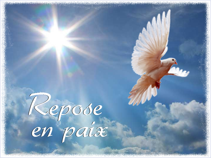 Comment Savoir Si Une âme Repose En Paix